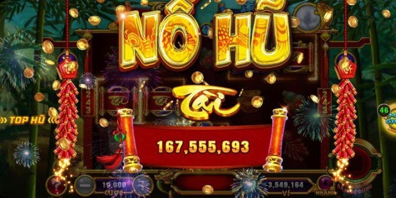 Cách chơi game Nổ Hũ Tài Xỉu không hề khó