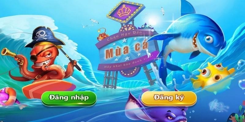 H5 Fishing là bến đỗ lý tưởng cho người chơi 