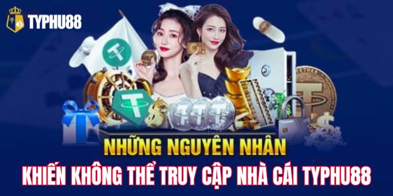 Trường hợp nhà cái từ chối quyền truy cập của người chơi