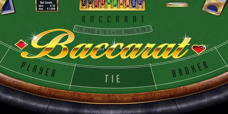 Những Thủ Thuật Chơi Baccarat Thắng Nhanh, Hốt Bạc Đỉnh Cao